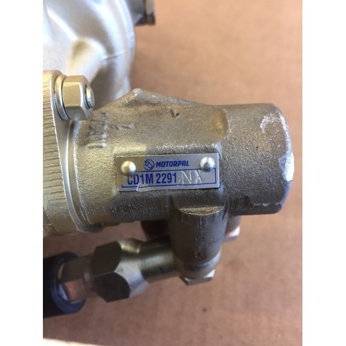 FUEL INJECTION PUMP FOR ZETOR TRACTOR 80009982 8011 8045 385A C385